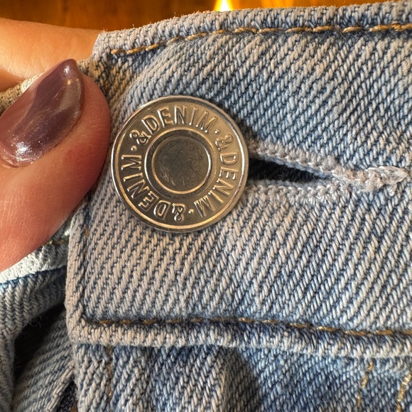 5 pairs  Men's jeans- Abercrombie and AE - Picture 11 of 16